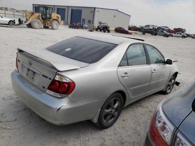 Photo 3 from auction – 2005 TOYOTA CAMRY SE with VIN 4T1BA32K75U041663