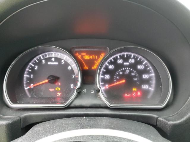 Photo 9 from auction – 2014 NISSAN VERSA S with VIN 3N1CN7AP5EL807615