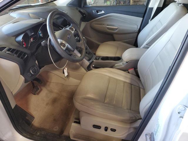 Photo 7 from auction – 2016 FORD ESCAPE SE with VIN 1FMCU0GX2GUC87392