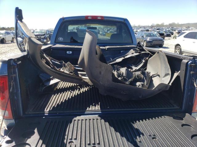 Photo 12 from auction – 2002 DODGE RAM 1500 with VIN 1D7HA16K62J222088