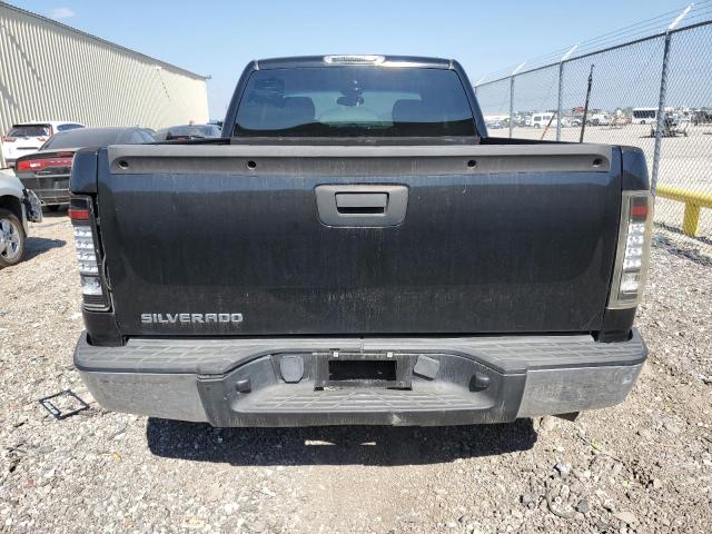 Photo 6 from auction – 2008 CHEVROLET SILVERADO with VIN 1GCEC19X28Z311990