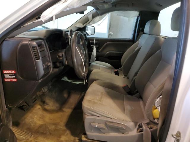 Photo 7 from auction – 2015 GMC SIERRA C15 with VIN 1GTN1TEC6FZ903393