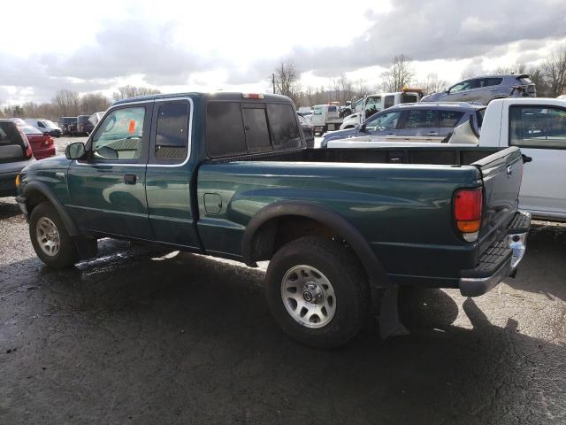 Photo 2 from auction – 1998 MAZDA B4000 CAB with VIN 4F4ZR17X8WTM08797
