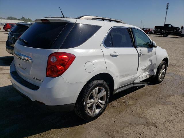 Photo 3 from auction – 2012 CHEVROLET EQUINOX LT with VIN 2GNFLNEK0C6240578