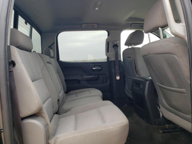 Photo 10 from auction – 2015 GMC SIERRA K25 with VIN 1GT120E82FF504990