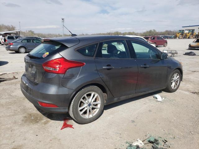 Photo 3 from auction – 2015 FORD FOCUS SE with VIN 1FADP3K27FL288478