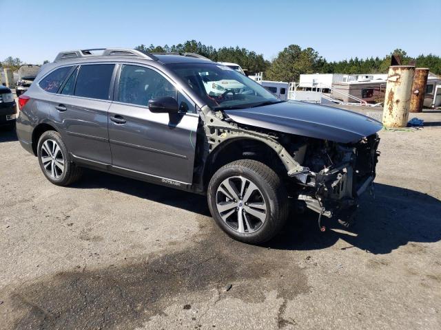Photo 4 from auction – 2019 SUBARU OUTBACK 2. with VIN 4S4BSAJC1K3304999