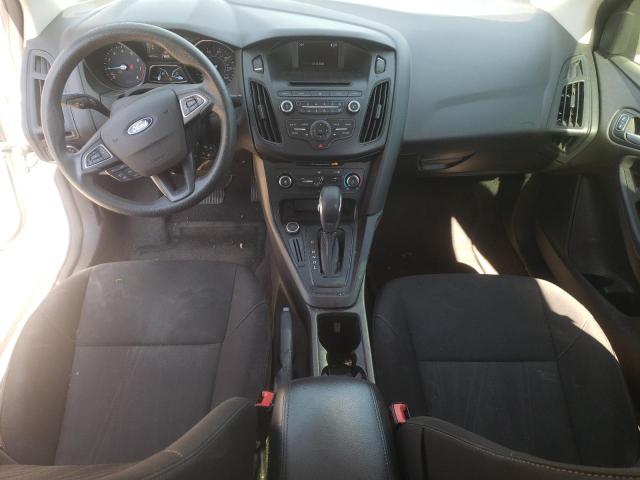 Photo 8 from auction – 2017 FORD FOCUS SE with VIN 1FADP3F28HL296392