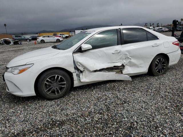 TOYOTA CAMRY LE 2017 with VIN 4T1BF1FK9HU444810 - Photo from auction