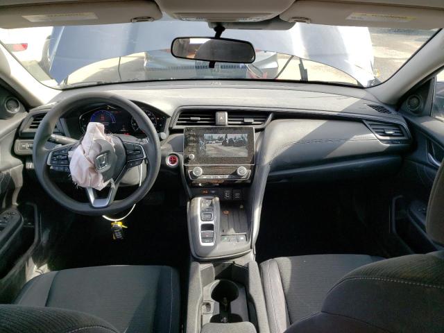 Photo 8 from auction – 2019 HONDA INSIGHT EX with VIN 19XZE4F59KE011088