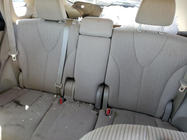 Photo 10 from auction – 2015 TOYOTA VENZA LE with VIN 4T3BA3BBXFU073452