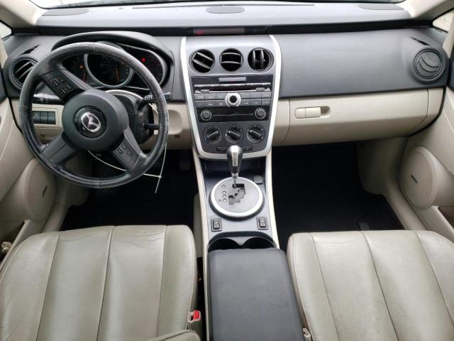 Photo 8 from auction – 2007 MAZDA CX-7 with VIN JM3ER29L270124910