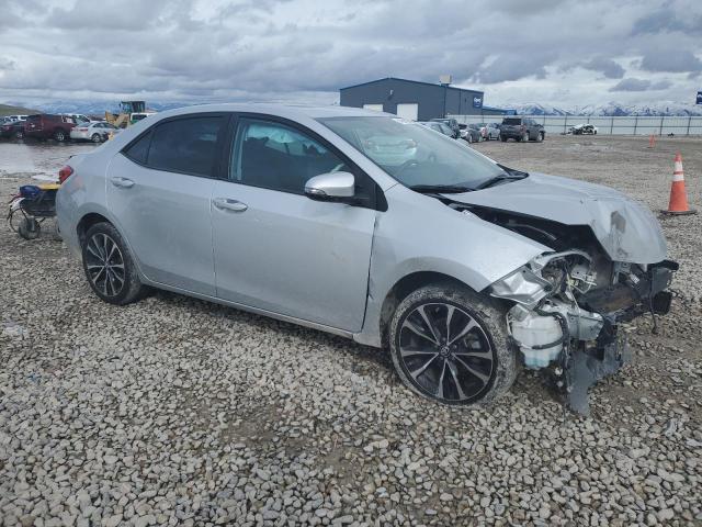 Photo 4 from auction – 2017 TOYOTA COROLLA L with VIN 2T1BURHE6HC806959