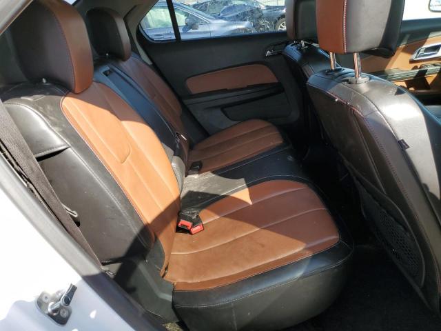 Photo 11 from auction – 2016 CHEVROLET EQUINOX LT with VIN 2GNFLGEK8G6132338
