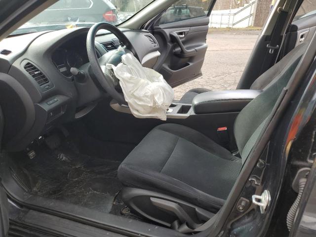 Photo 7 from auction – 2015 NISSAN ALTIMA 2.5 with VIN 1N4AL3AP9FC581911