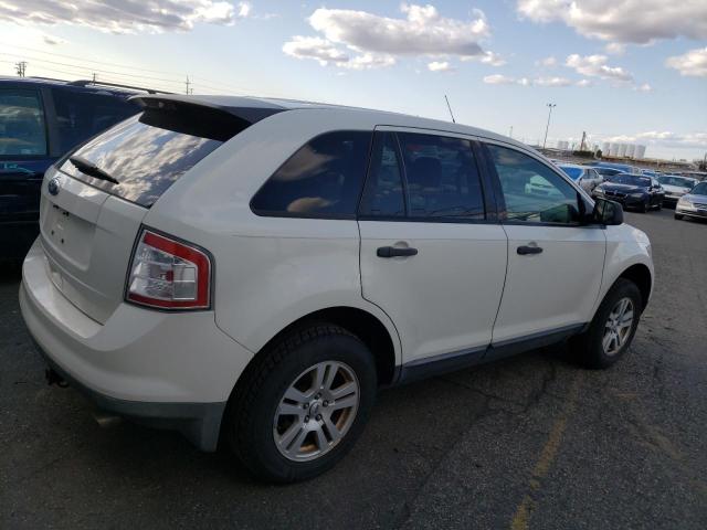 Photo 3 from auction – 2010 FORD EDGE SE with VIN 2FMDK3GC4ABA76510