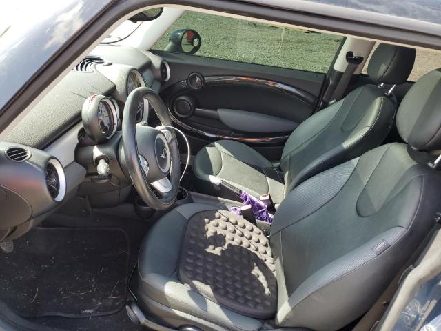 Photo 7 from auction – 2009 MINI COOPER with VIN WMWMF33549TU74633