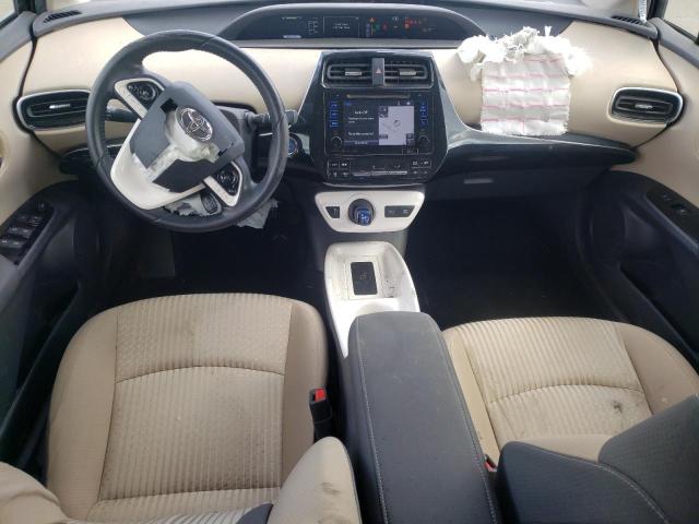 Photo 8 from auction – 2016 TOYOTA PRIUS with VIN JTDKARFU3G3004556
