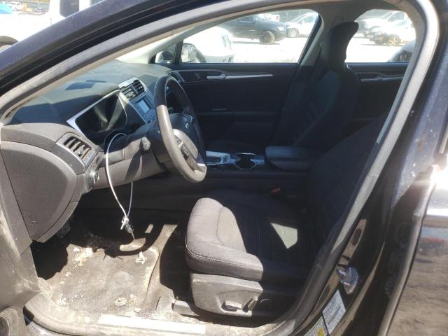 Photo 7 from auction – 2014 FORD FUSION SE with VIN 1FA6P0HD6E5375033