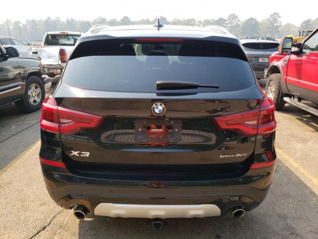 Photo 6 from auction – 2019 BMW X3 SDRIVE3 with VIN 5UXTR7C52KLR45843