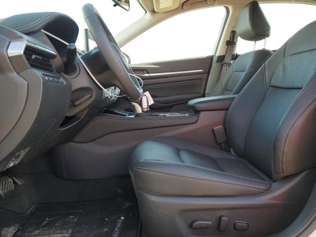 Photo 7 from auction – 2023 NISSAN ALTIMA SL with VIN 1N4BL4EV8PN337935