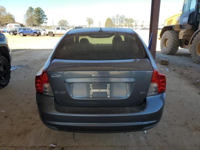 Photo 6 from auction – 2008 VOLVO S40 2.4I with VIN YV1MS382282397319