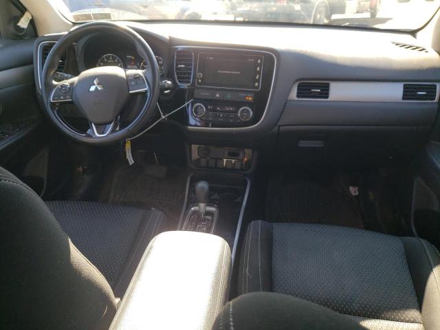 Photo 8 from auction – 2017 MITSUBISHI OUTLANDER with VIN JA4AZ3A36HZ031212