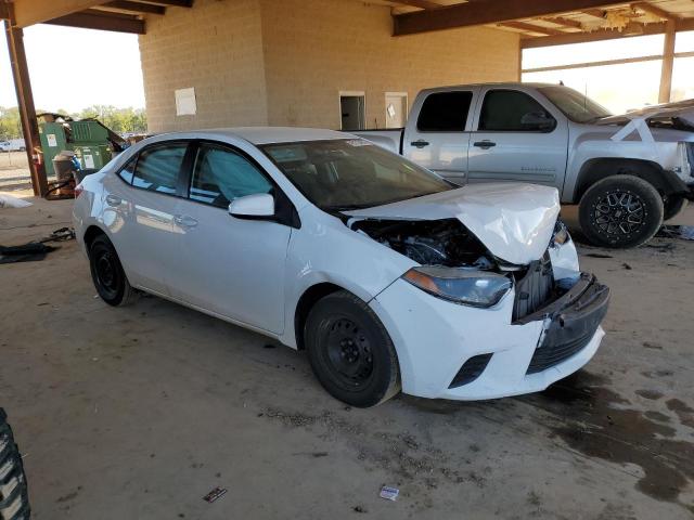 Photo 4 from auction – 2016 TOYOTA COROLLA L with VIN 2T1BURHE8GC735780