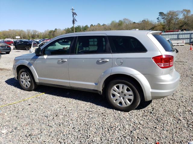 Photo 2 from auction – 2014 DODGE JOURNEY SE with VIN 3C4PDCAB2ET237314