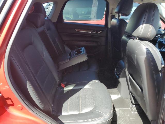 Photo 11 from auction – 2017 MAZDA CX-5 GRAND with VIN JM3KFADL1H0163258