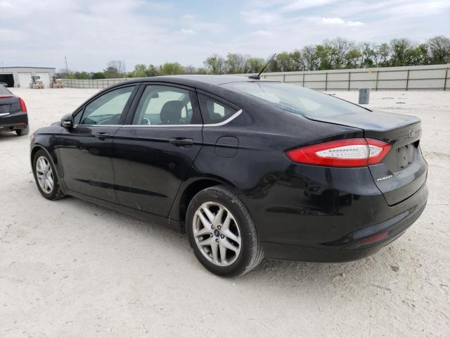 Photo 2 from auction – 2015 FORD FUSION SE with VIN 3FA6P0H72FR149256