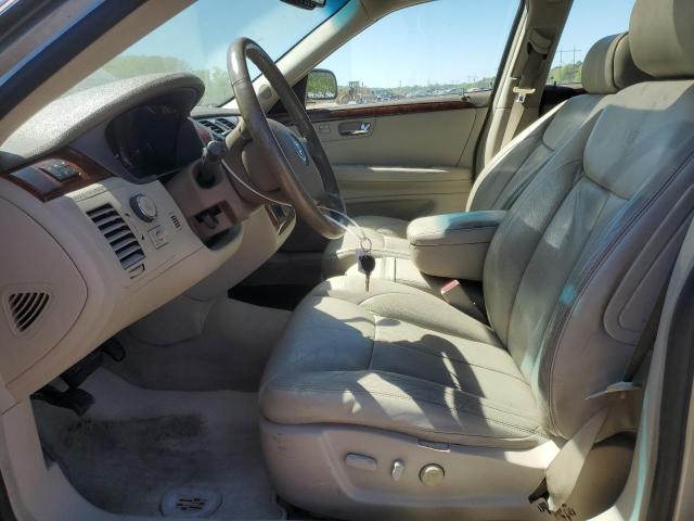 Photo 7 from auction – 2006 CADILLAC DTS with VIN 1G6KD57Y36U206486
