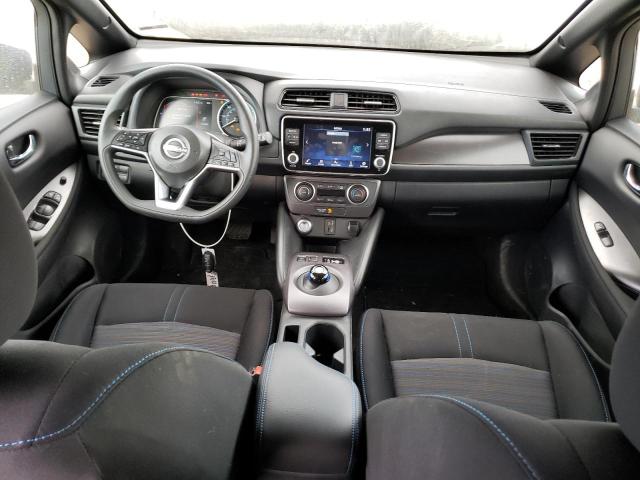 Photo 8 from auction – 2023 NISSAN LEAF S with VIN 1N4AZ1BV5PC550480