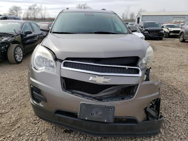 Photo 5 from auction – 2012 CHEVROLET EQUINOX LT with VIN 2GNALDEK6C6164563