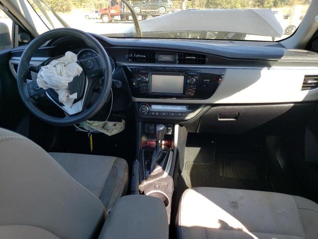 Foto 8 de la subasta – 2015 TOYOTA COROLLA L con VIN 2T1BURHEXFC296127