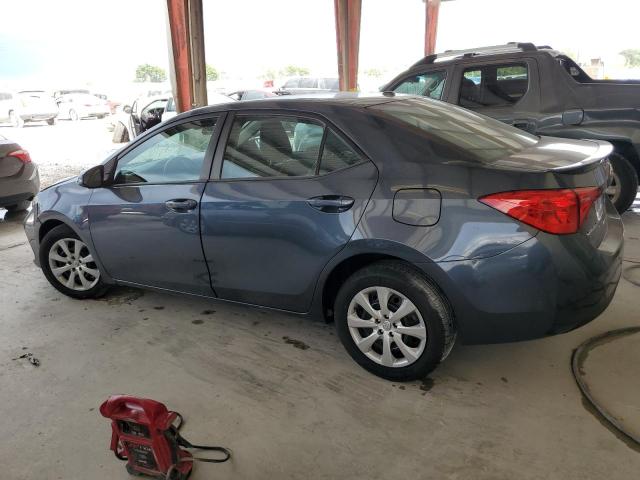Photo 2 from auction – 2017 TOYOTA COROLLA L with VIN 2T1BURHE6HC835703