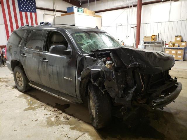Photo 4 from auction – 2011 GMC YUKON SLT with VIN 1GKS2CE06BR373589