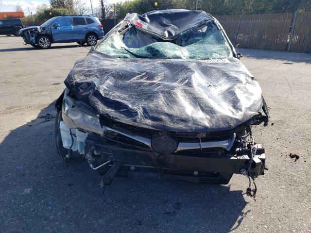 Photo 5 from auction – 2015 TOYOTA CAMRY LE with VIN 4T1BF1FKXFU077431