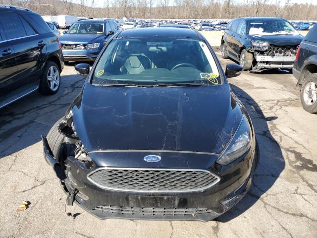 Photo 5 from auction – 2016 FORD FOCUS SE with VIN 1FADP3K26GL381249