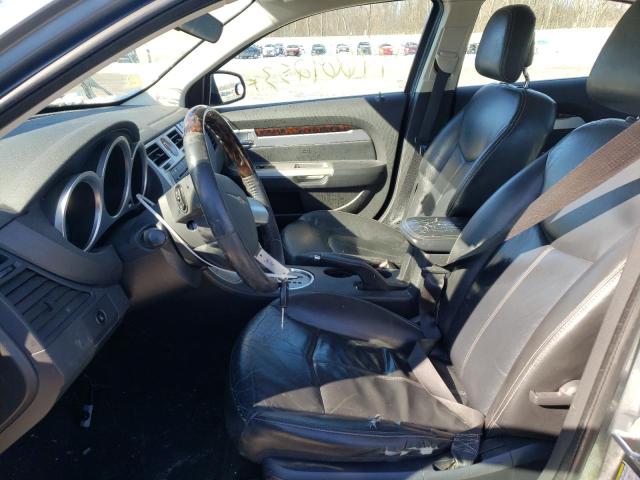 Photo 7 from auction – 2010 CHRYSLER SEBRING LI with VIN 1C3CC5FB8AN135262