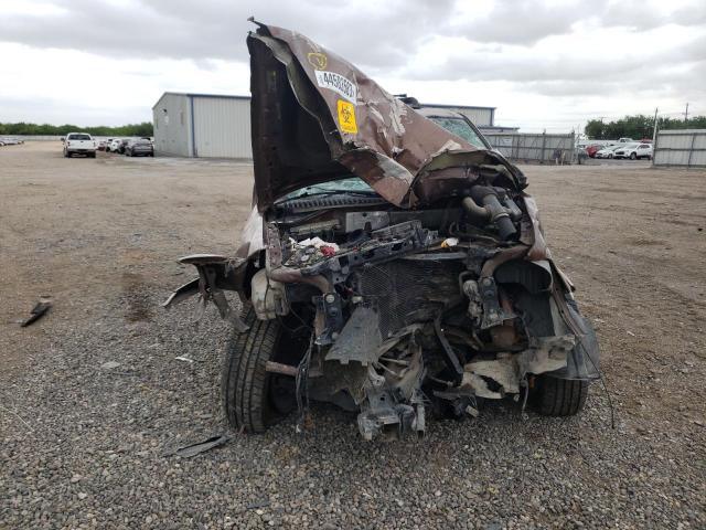 Photo 5 from auction – 2012 FORD EXPEDITION with VIN 1FMJU1H54CEF04889