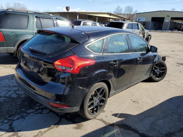 Photo 3 from auction – 2016 FORD FOCUS SE with VIN 1FADP3K26GL381249