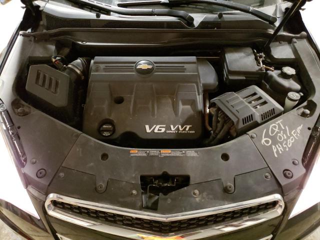 Photo 11 from auction – 2013 CHEVROLET EQUINOX LT with VIN 2GNFLGE3XD6183361