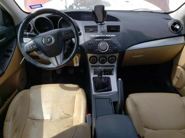 Photo 8 from auction – 2010 MAZDA 3 S with VIN JM1BL1S57A1161536