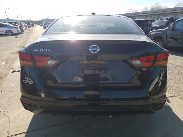 Photo 6 from auction – 2020 NISSAN ALTIMA S with VIN 1N4BL4BV2LC205957