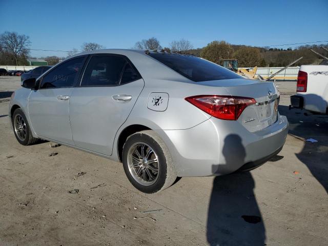 Photo 2 from auction – 2019 TOYOTA COROLLA L with VIN 5YFBURHEXKP899847