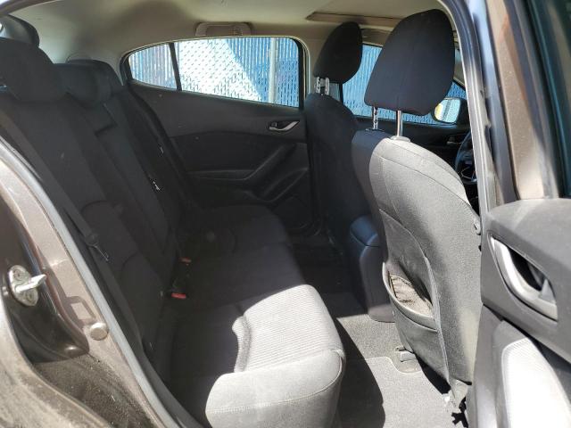 صورة رقم 10 من المزاد - 2016 MAZDA 3 TOURING مع VIN 3MZBM1M73GM322632