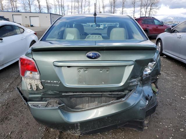 Photo 6 from auction – 2015 SUBARU IMPREZA with VIN JF1GJAA66FH025165