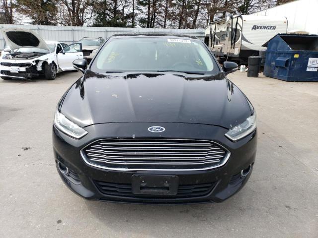 Photo 5 from auction – 2016 FORD FUSION SE with VIN 3FA6P0HD6GR158274
