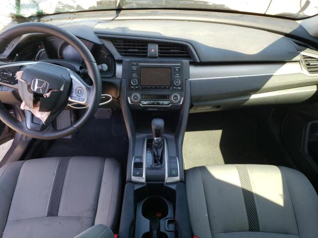 Photo 8 from auction – 2016 HONDA CIVIC LX with VIN 19XFC2F57GE246092